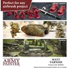 image:imageThe Army Painter Warpaint Air AntiShine Matt Varnish 100ml Acrylic Paint Varnish for Airbrushing and Painting Wargaming Miniatures Perfect for Dnd amp Warhammer Figures