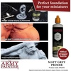 image:imageThe Army Painter Warpaints Ait Matt Grey Airbrush Primer 100ml Acrylic Paint Primer for Airbrushing and Painting Wargaming Miniatures Perfect for Dnd amp Warhammer Figures