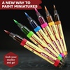 image:imageThe Army Painter Speedpaint 20 Marker Mega Set 60 x 6 ml