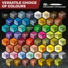 image:imageThe Army Painter Speedpaint 20 Marker Mega Set 60 x 6 ml