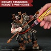 image:imageThe Army Painter Speedpaint 20 Marker Mega Set 60 x 6 ml