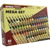 image:imageThe Army Painter Speedpaint 20 Marker Mega Set 60 x 6 ml